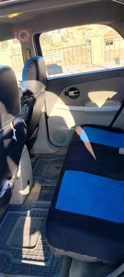 شيفروليه ايكونس